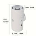 Motion Sensor RGB LED Night Lights